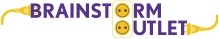 brainstrout.com - logo